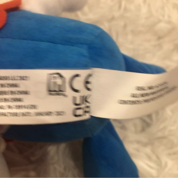 Piggy Clowny Roblox Collectible Plush - Picture 5 of 7